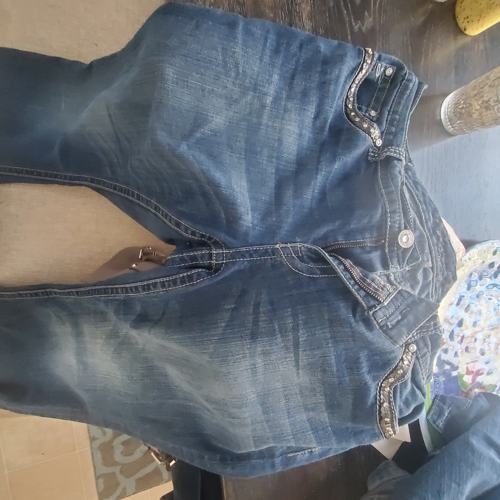 Se7en jeans - Picture 4 of 6